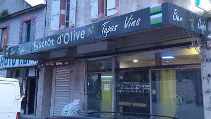 Bar Cazères