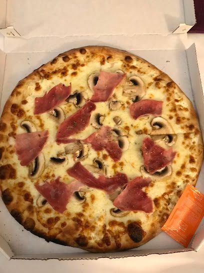 Pizzeria Le Cannet-des-Maures