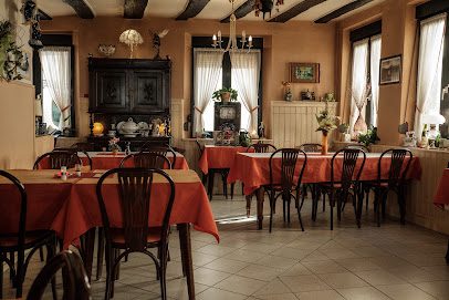 Restaurant Wissembourg