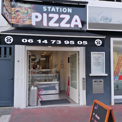 Pizzas à emporter Jurançon