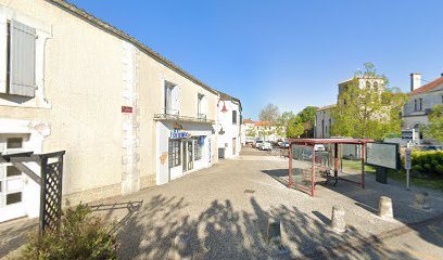 Restaurant Vars