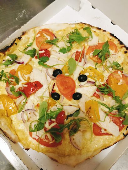 Pizzas à emporter Milly-la-Forêt