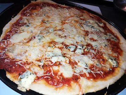 Pizzeria Gap