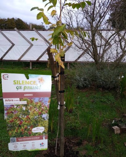 Agriculteur Ourville-en-Caux