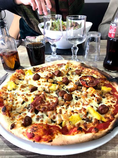 Restaurant Rilly-la-Montagne