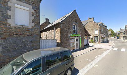 Restaurant Miniac-Morvan