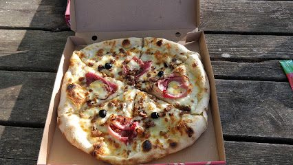 Pizzas à emporter Lacapelle-Marival