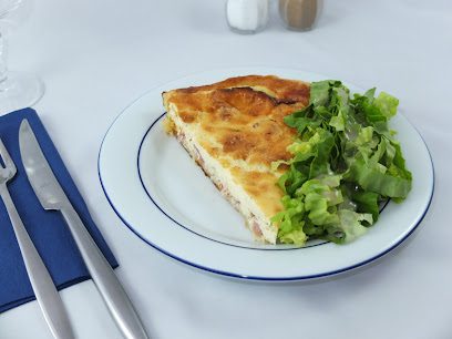 Restaurant L'Île-Bouchard