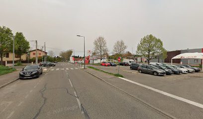 Pizzas à emporter Rillieux-la-Pape