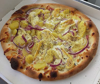 Pizzas à emporter Saint-Léger-près-Troyes