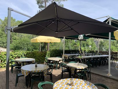 Restaurant Berrias-et-Casteljau