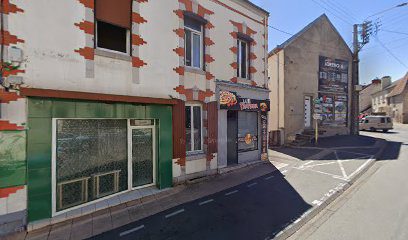 Restaurant Montluçon