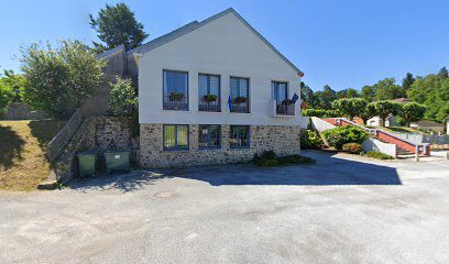 Restaurant Châteauneuf-la-Forêt