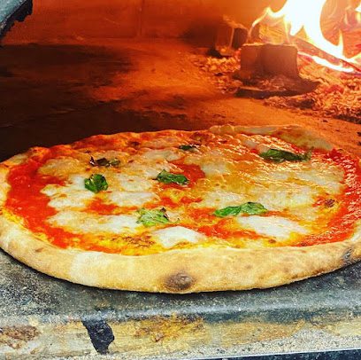 Pizzas à emporter Beaucaire