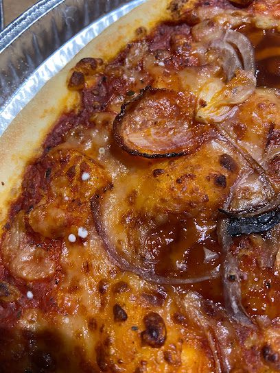 Pizzas à emporter Valdahon