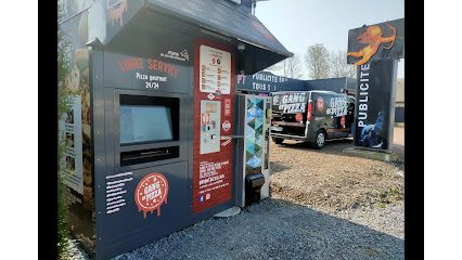Pizzas à emporter Noron-la-Poterie