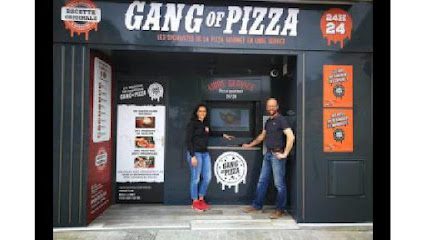 Pizzas à emporter Carentan-les-Marais