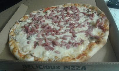Pizzas à emporter Grainville-Langannerie