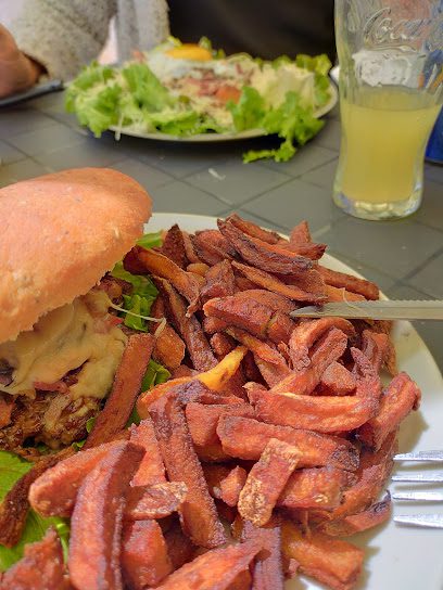 Restaurant Nonsard-Lamarche