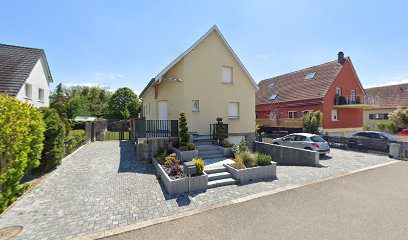Plombier Benfeld