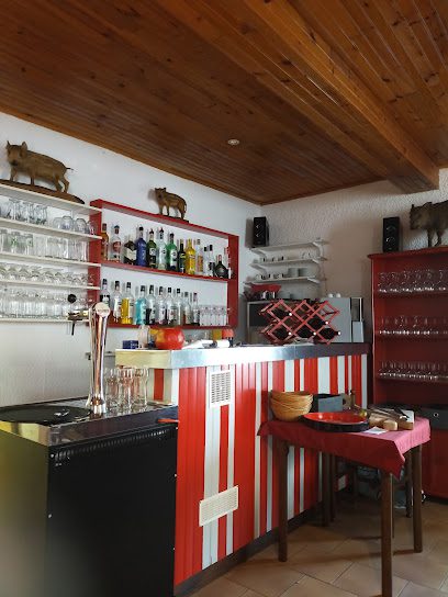Restaurant Branoux-les-Taillades