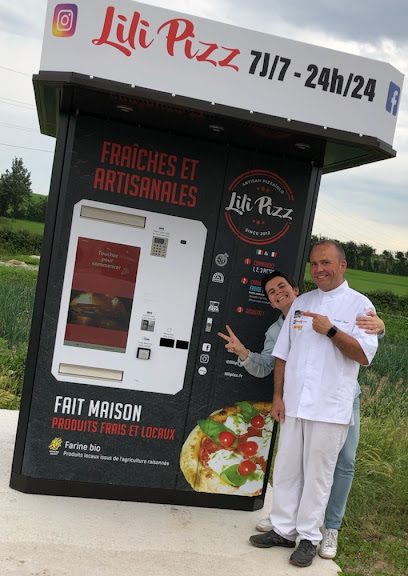 Pizzas à emporter Campagne-lès-Wardrecques