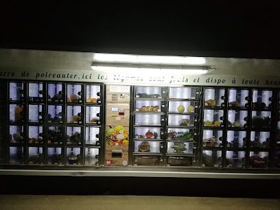 Pizzas à emporter Serques