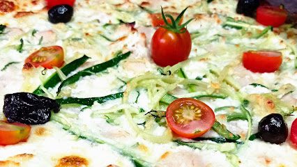 Pizzas à emporter Montdoumerc