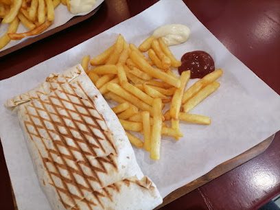 Restaurant Sabres
