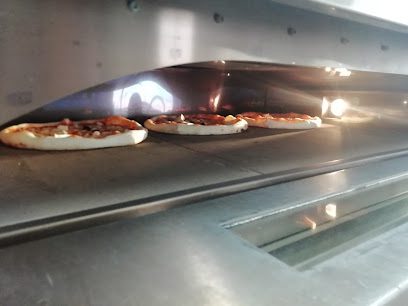 Pizzas à emporter Corbas