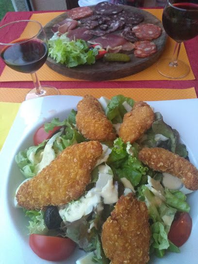 Restaurant Prémian