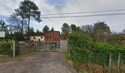 Service de gestion des déchets Bégaar