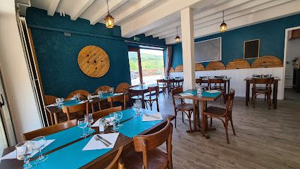Restaurant Saint-Didier-sur-Beaujeu