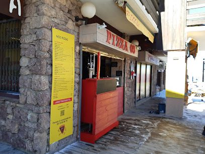 Pizzeria Risoul