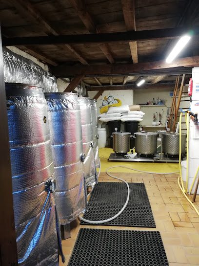 Microbrasserie Villaines-en-Duesmois