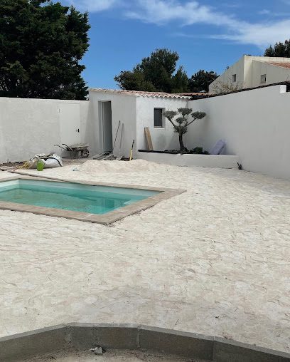 Paysagiste Sausset-les-Pins