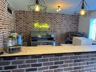 Pizzeria Le Rove