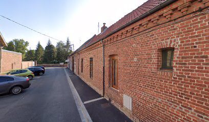 Peintre en bâtiment Guise