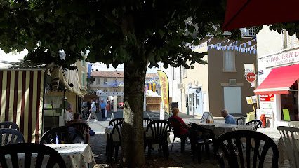Restaurant Confolens
