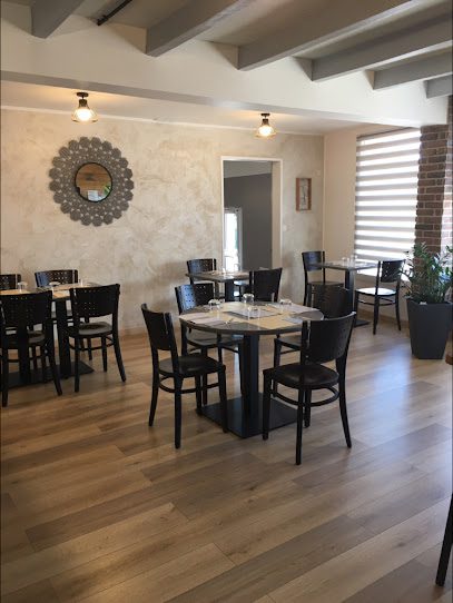 Restaurant Moulismes
