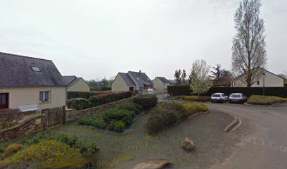 Restaurant Juvardeil
