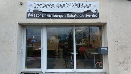 Restaurant Beaurainville