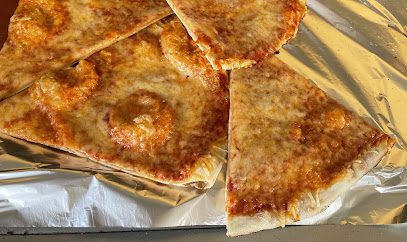 Pizzas à emporter Givors