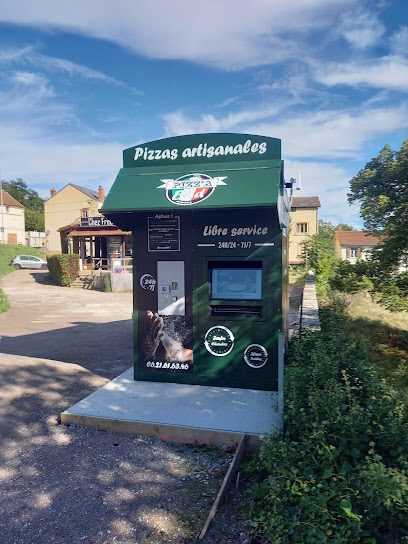 Restaurant Saint-Rémy