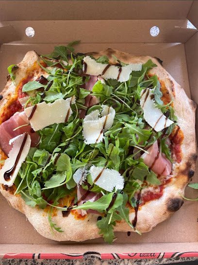 Pizzas à emporter Vigny