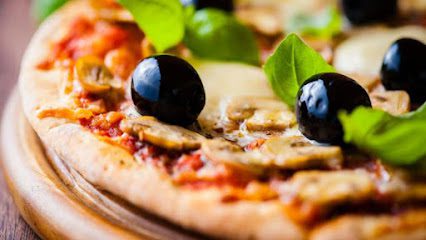 Pizzas à emporter Saint-Maixent