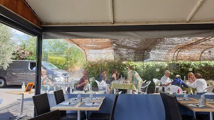 Restaurant italien Nice