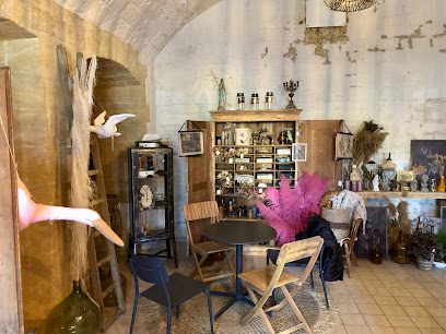Restaurant Montmédy