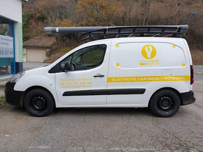 Électricien La Serre-Bussière-Vieille