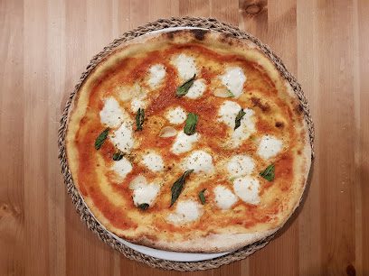 Pizzas à emporter Sigy